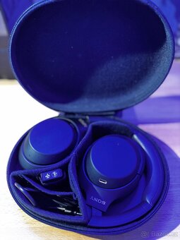 Sony WH-1000XM4 – Skvělý stav - 4