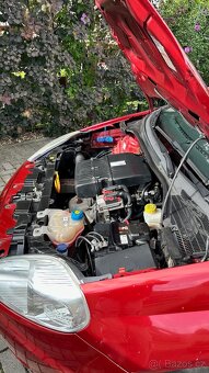 Fiat Punto 1,4 2007, 57 kw - 4