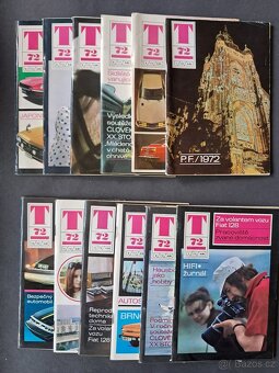 T Magazín - 4