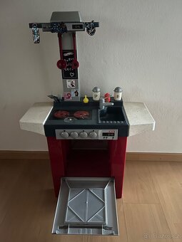 Dětská kuchyňka Miele - 4