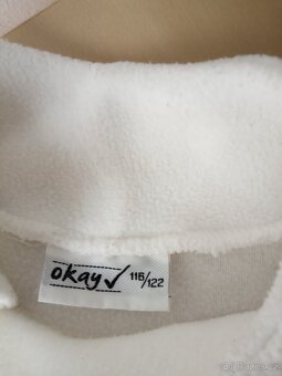 Mikina se stojáčkem - 4