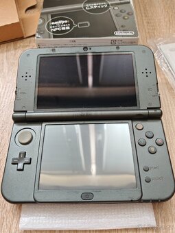Nintendo New 3Ds xl - 4