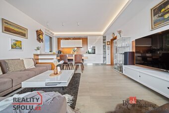 Prodej, byty/4+kk, 103 m2, Hybešova 961/2, 56802 Svitavy, Sv - 4