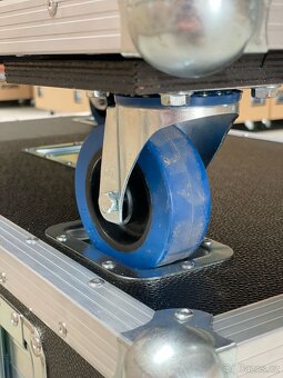 Profesionální transportní box – Heavy Duty provedení - 4