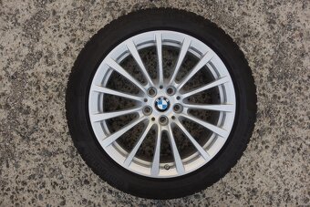BMW řada 5, G30, G31, alu Multi spoke - style 619 18" 5x112 - 4