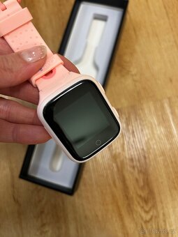 Carneo Guardkid+ 4G platinum - 4