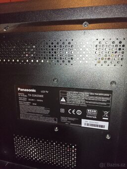 2xTV +set-top box plus 1x anténa zdarma - 4