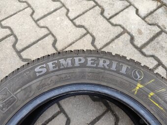 Zimní pneu 185/65/15 - 4