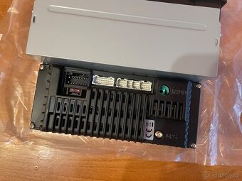 1 DIN autorádio s Androidem 13 9" - 4