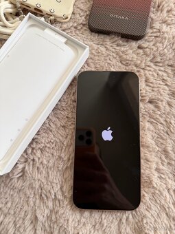 iPhone 16 pro max 256 - 4