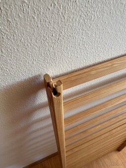 dětská postýlka - 4