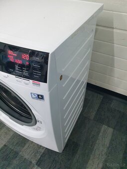 Pračka AEG L7FBE68SC A+++ - 4