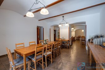 Hotel ve Svobodě nad Úpou - 4