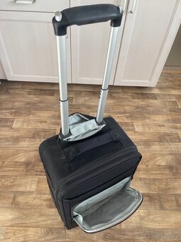 Kufr na fototechniku Lowepro Pro Roller x200 AW - 4