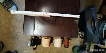 Pr. El. kotel na topení v kompletní sestavě. - 4