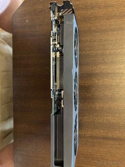 GIGABYTE Invidia GeForce RTX 4060 Ti Eagle 8GB - 4