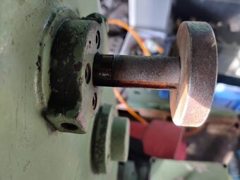 signovačka KRAMER do 1,75 mm - 4