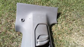 Kryt sloupku VW T4 - 4