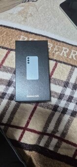 Samsung s24 256GB - 4