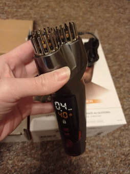 Zastřihovač vousů BaByliss SH510E (nový) - 4