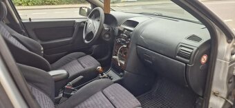 Opel Astra J - 4