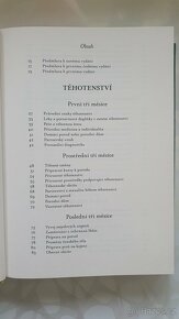 kniha_ZDRAVÉ TĚHOTENSTVÍ_Ingeborg Stadelmann - 4