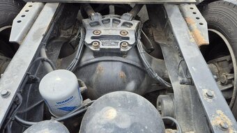 Prodám MAN TGX 18.500 XXL LOW DECK EURO 6 - 4