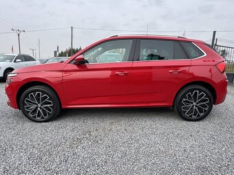Škoda Kamiq 1.0 Tsi 81kw STYLE NAVI LED - 4