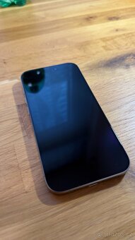 iPhone 15 Pro 256 GB - stav nového, zár ALZA do 12.08.2026 - 4