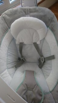 INGENUITY Elektrické houpátko - 4