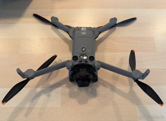 Dji Mini 5 Pro - rezervovano do 25.11. - 4