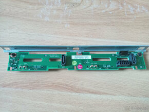 HDD Hot swap sadu pro server IBM x3630 M3 - 4