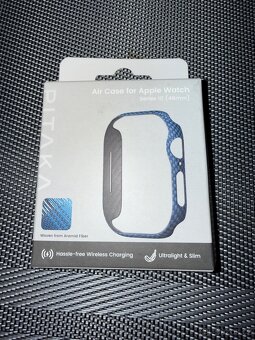 Pitaka kryt na AW 10 ,11 46mm - 4