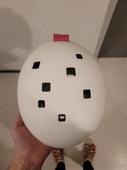 Helma na lyže nebo snowboard Salomon 51-55cm - 4