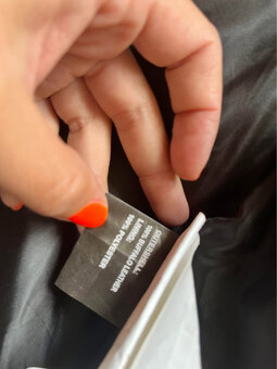 Kožená bunda Course - 4