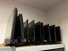 LCD Monitory, různé typy a druhy - 4