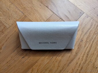 PRODÁM ZNAČKOVÉ SLUNEČNÍ BRÝLE MICHAEL KORS - 4