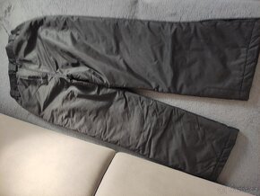 Chlapecké lyžařské kalhoty ALPINE PRO CHINOOK JNR vel. 140/1 - 4