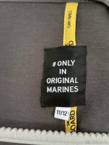 Sako dětské Original Marines, jak NOVÉ vel. 152 - 4