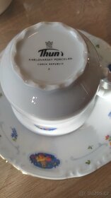 Čajoví nový servis - 4