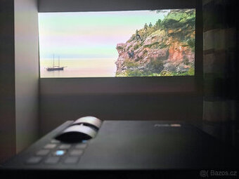 Asus extra jasný-700 Ansi lumen projektor, HD rozlíšenie - 4