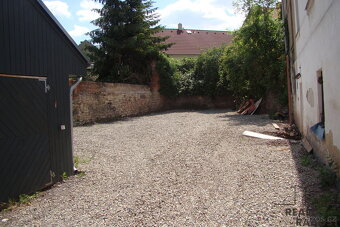 Pronájem prostor dílny parkování Kladno -Kročehlavy, pronáj - 4