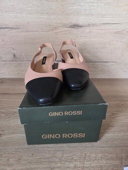 Boty GINO ROSSI - 4