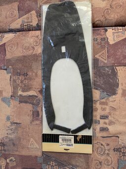 originální měřič napnutí ozubeného řemene na Yamaha Wildstar - 4