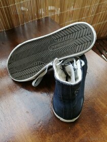 Kotníkové Tenisky - 4