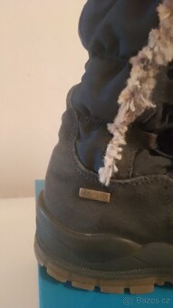 Zimní Primigi 34 - 4