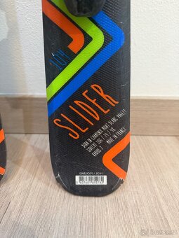 Lyže Dynastar Slider 106cm - 4
