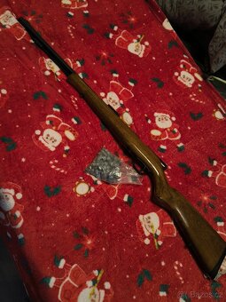 Perkusni puska Ardesa 50 vanocni cena 15 tis - 4