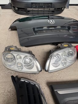 Různé díly Volkswagen Touran T1 - 4