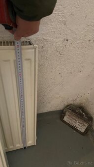 Radiátory na topený - 4